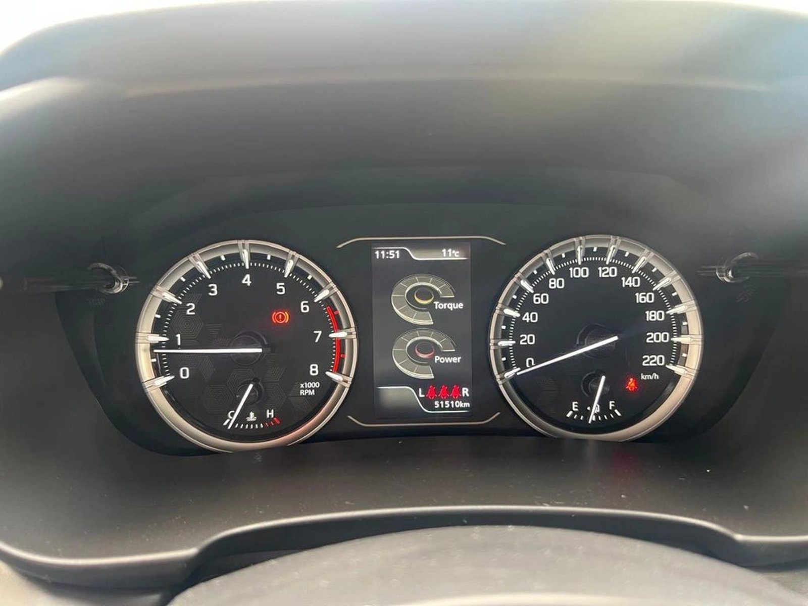 Suzuki GRAND VITARA GLX 2024 - Imagen 11 de 11