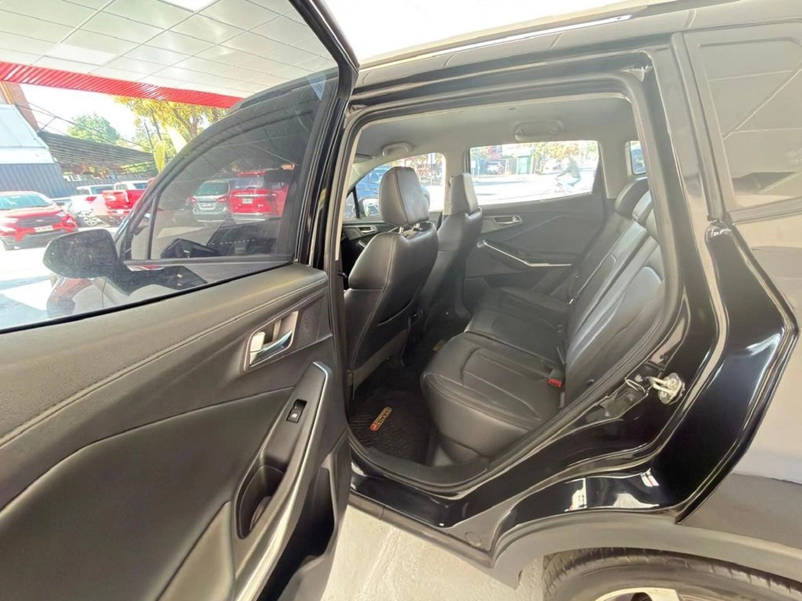 CHANGAN CS15 CS15 LUXURY 2026 - Imagen 10 de 13