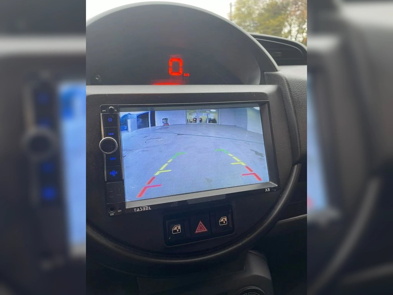 Suzuki S-PRESSO GLX 2023 - Imagen 10 de 13