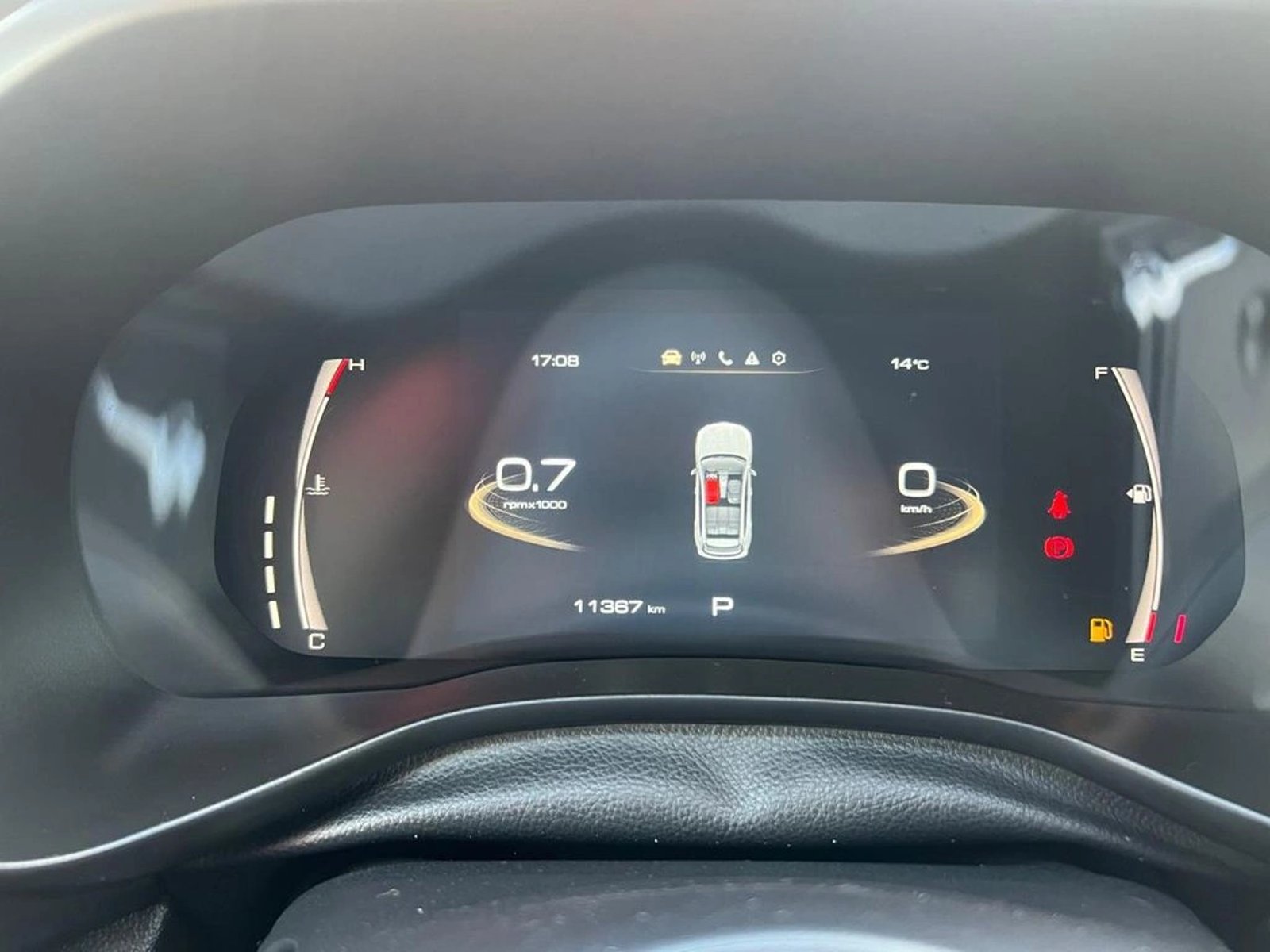 Great Wall HAVAL joliom 2025 - Imagen 14 de 14