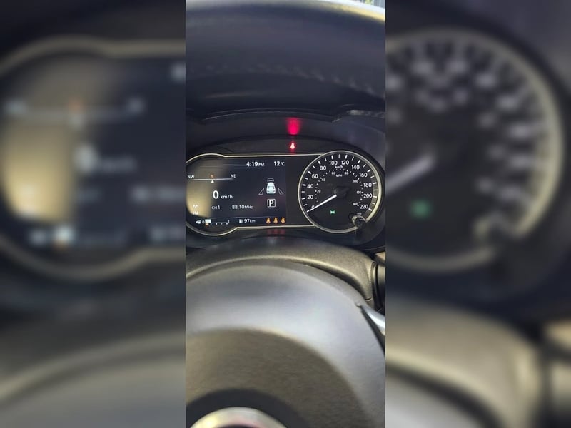 Nissan VERSA CVT 1.6 2022 - Imagen 10 de 10