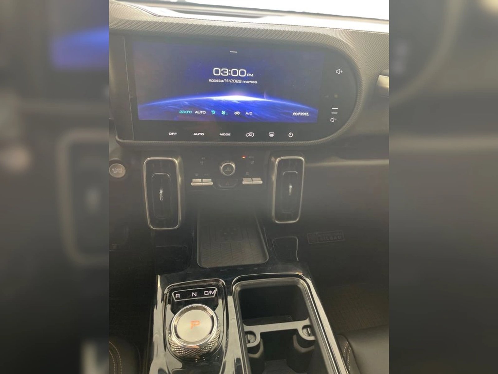 Haval DARGO Dargo elite at 2023 - Imagen 9 de 16