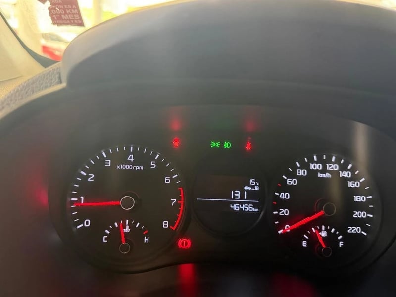 Kia MORNING MPI 1.2 2022 - Imagen 10 de 11