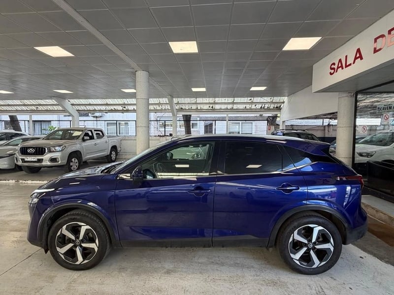 Nissan QASHQAI ADVANCE 2023 - Imagen 5 de 15