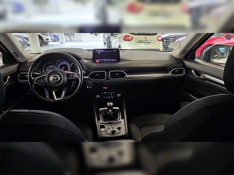 Mazda 323 CX5 2.0 R IPM MT 2020 - Imagen 15 de 20