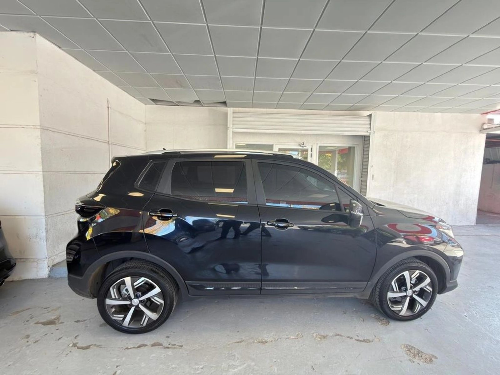CHANGAN CS15 CS15 LUXURY 2026 - Imagen 5 de 13