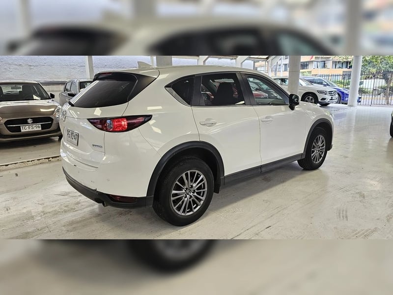 Mazda 323 CX5 2.0 R IPM MT 2020 - Imagen 6 de 20