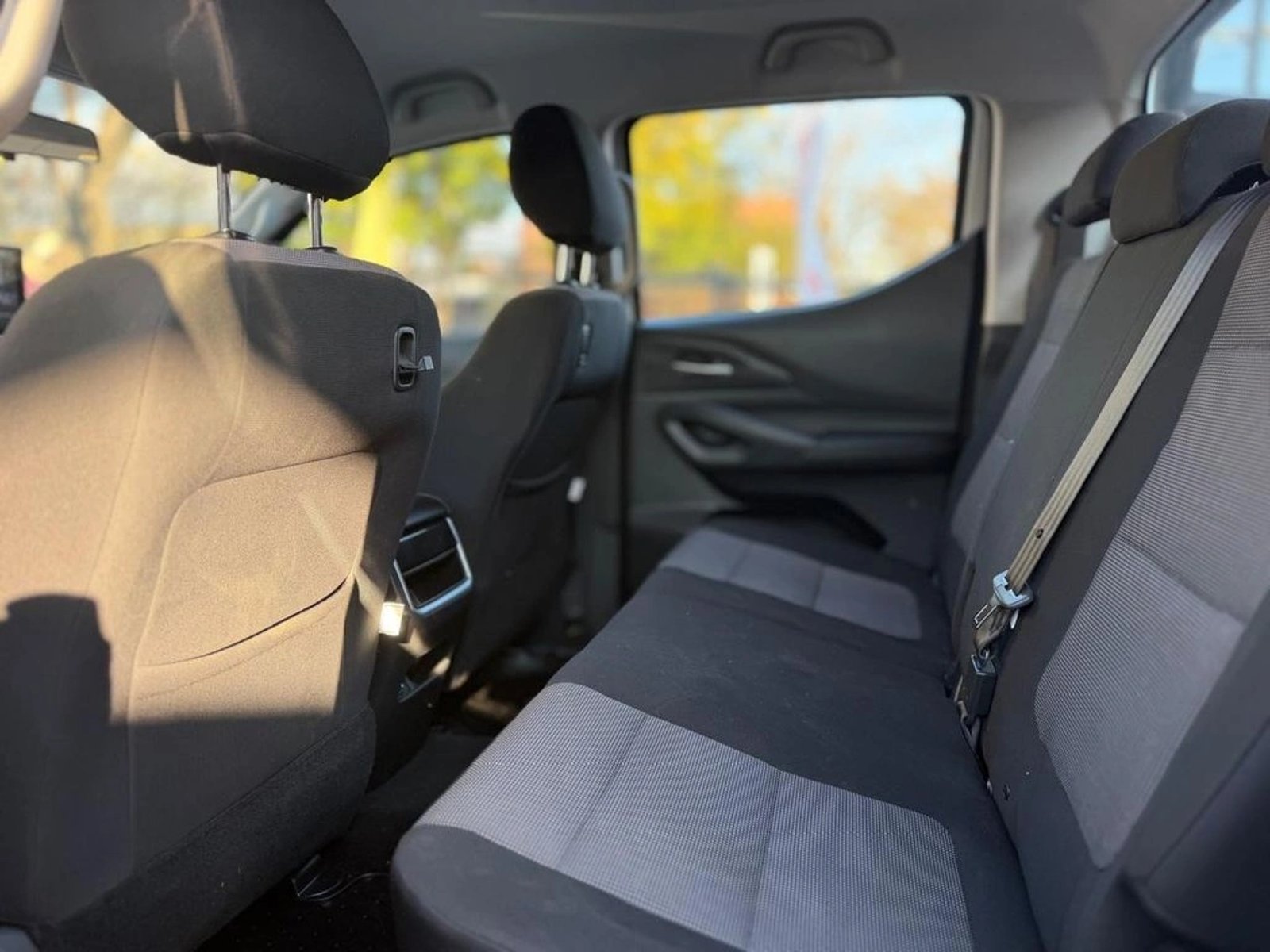 Changan HUNTER 2.0 2024 - Imagen 9 de 13