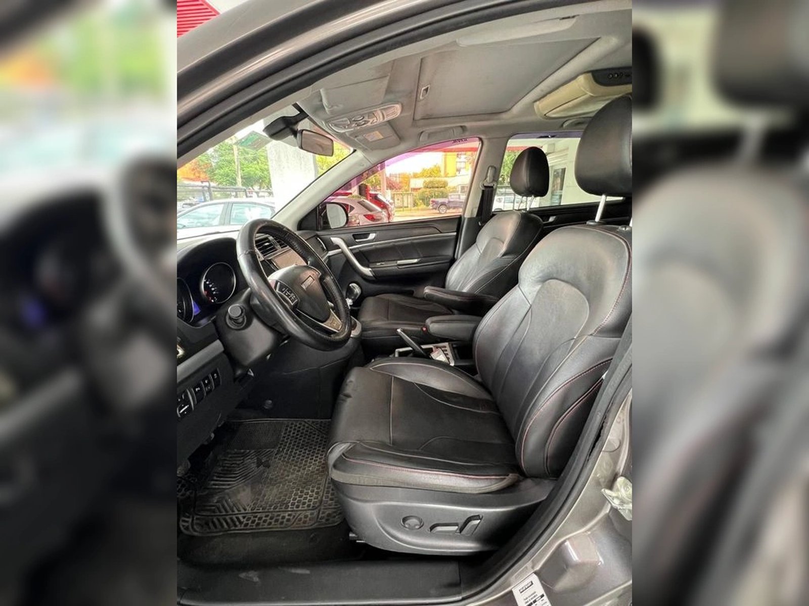 HAVAL H6 GT H6 ELITE 1.5 2020 - Imagen 9 de 12