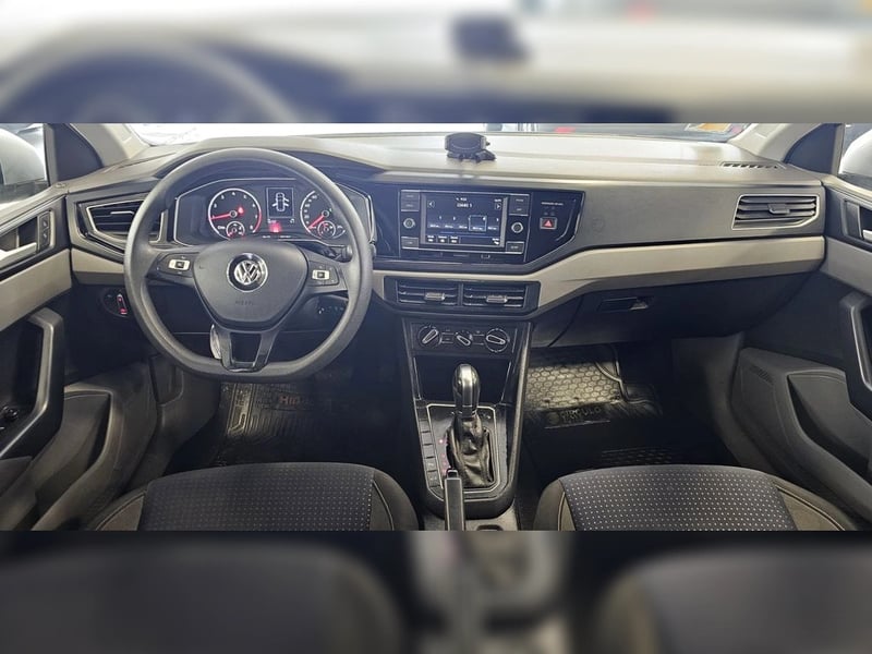 Volkswagen POLO POLO 1.6 AT6 COMFORTLINE AT 2019 - Imagen 20 de 20