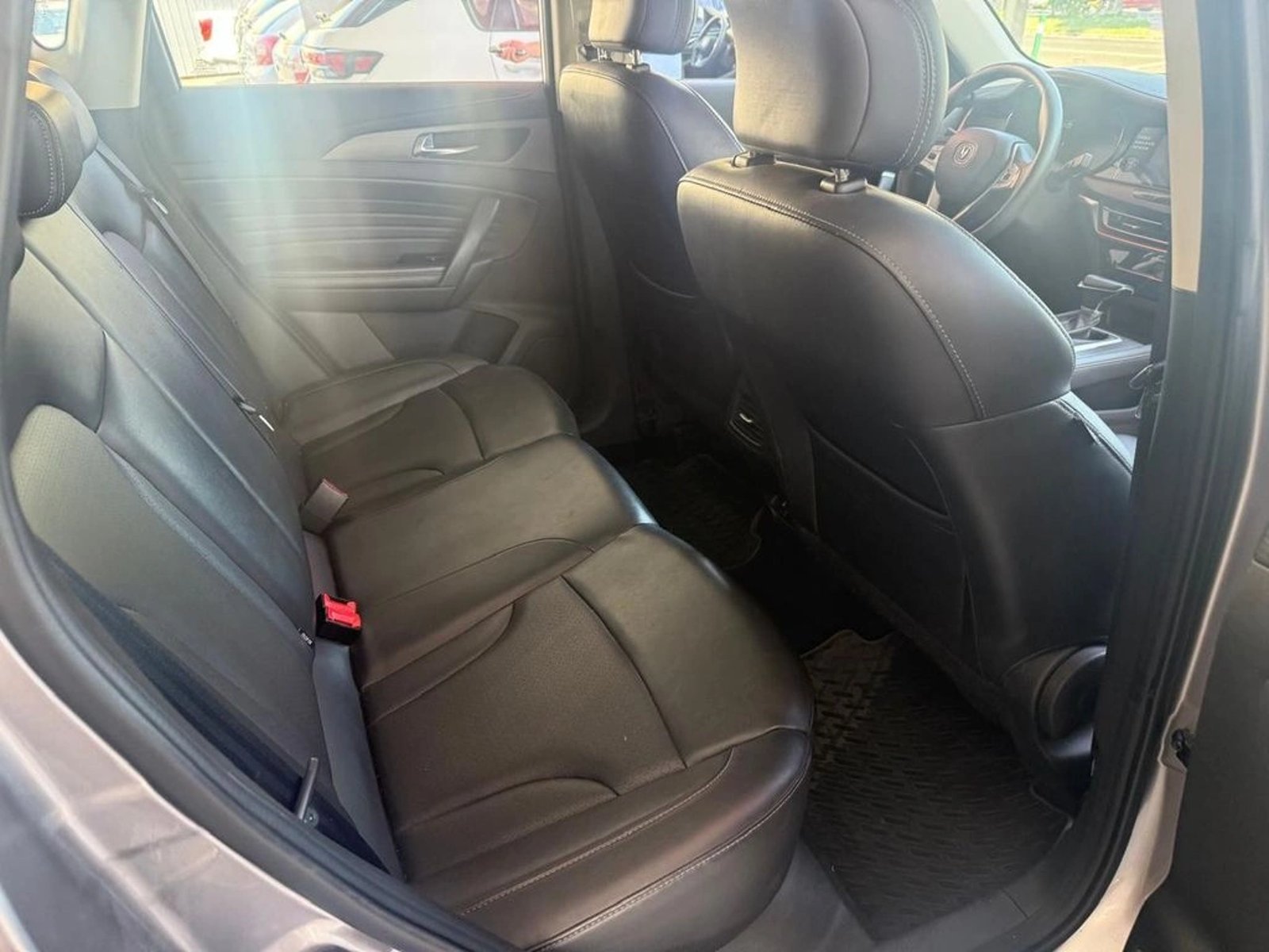 CHANGAN CS35 Plus PLUS 2022 - Imagen 9 de 13