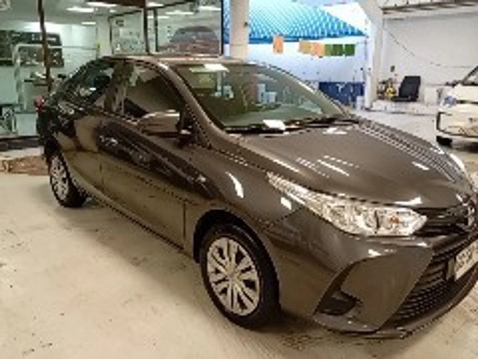 TOYOTA YARIS Yaris AT 2022 - Imagen 3 de 13