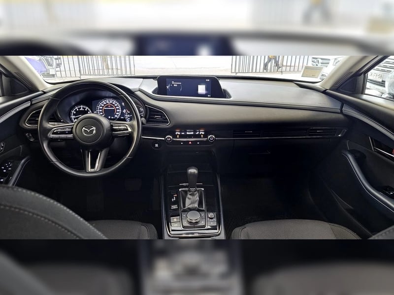 Mazda 121 CX-30 2.0 V 7G AT 2024 - Imagen 15 de 19