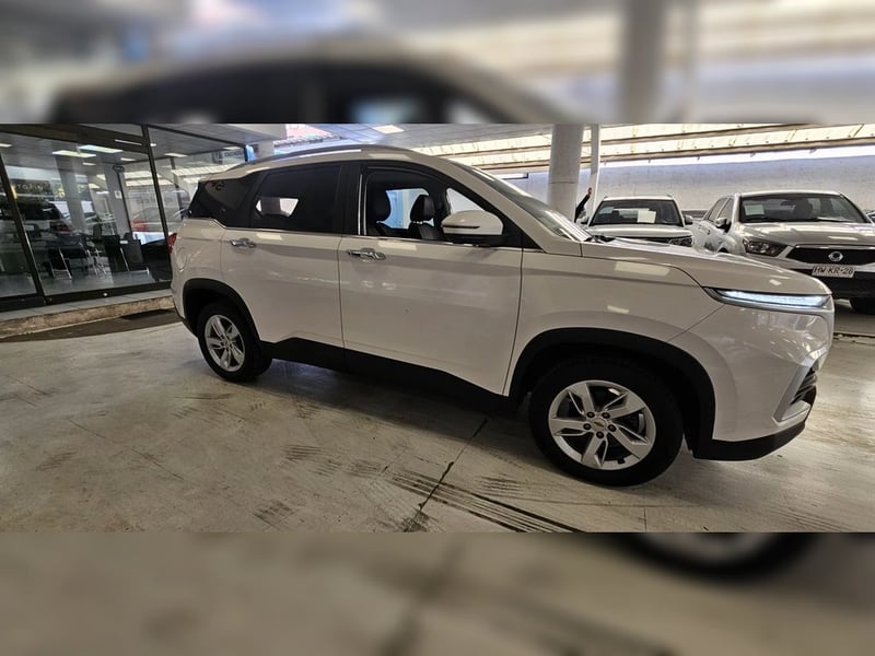 Chevrolet CHEVY LT 1.5 2019 - Imagen 12 de 17
