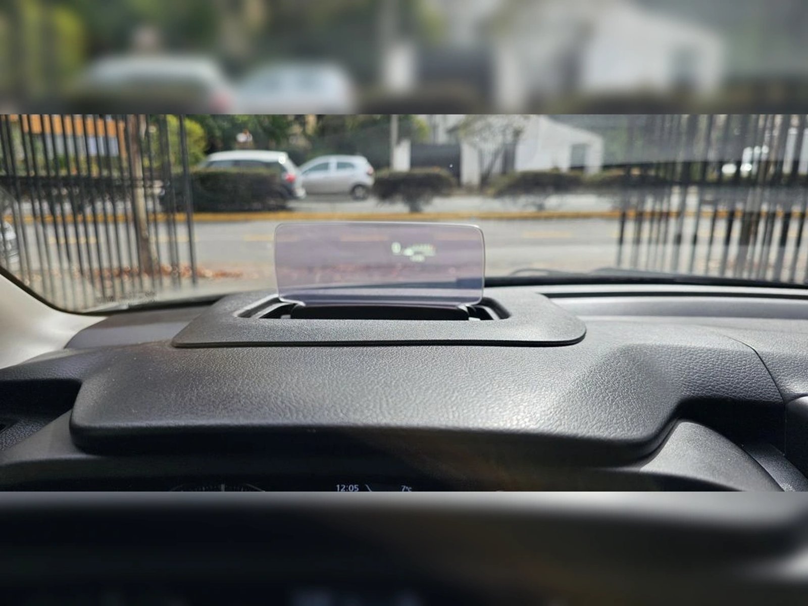 Suzuki BALENO glx 2024 - Imagen 17 de 20