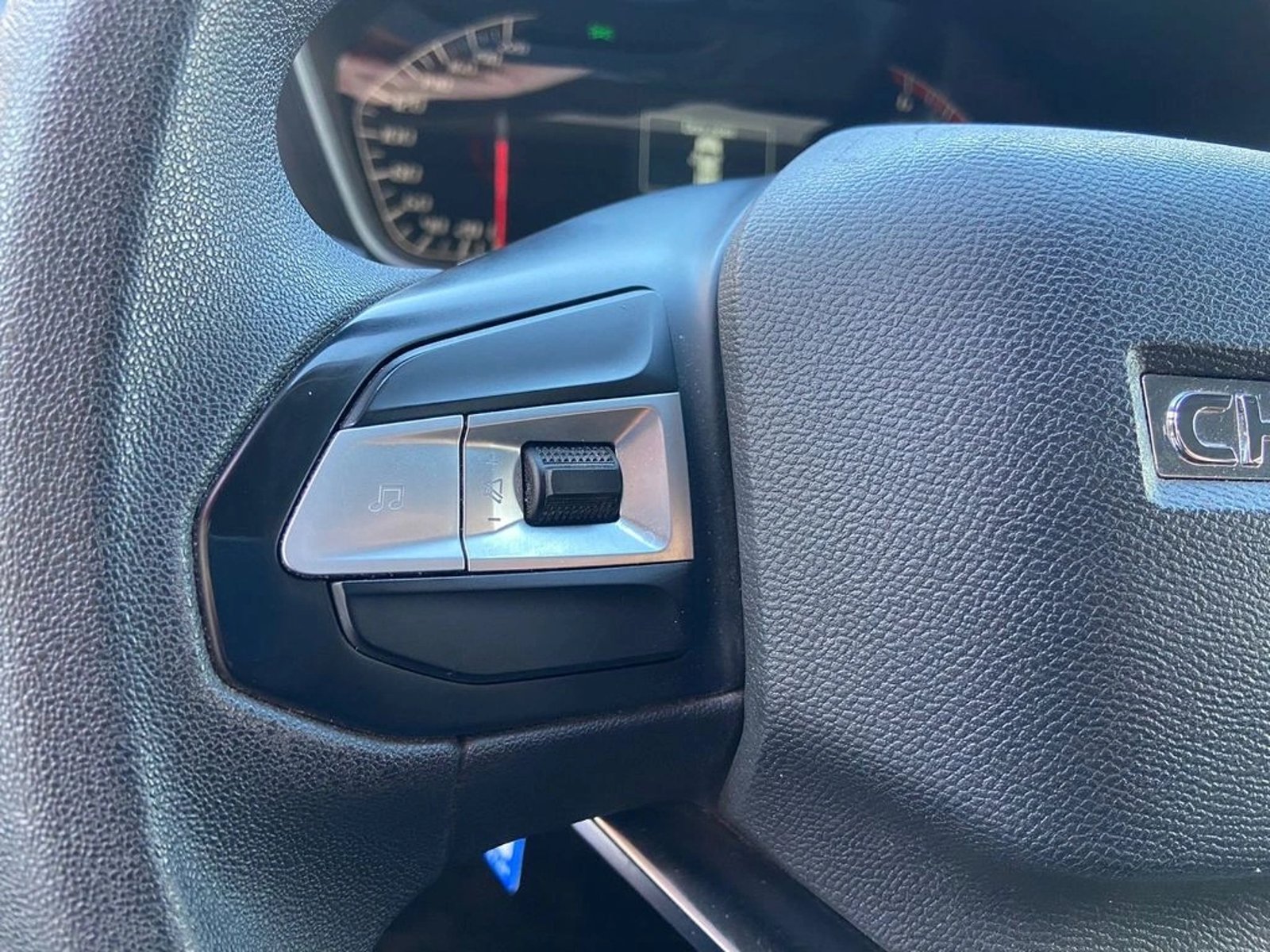CHANGAN HUNTER 2.0 MT AC 2AB BT 2025 - Imagen 11 de 19