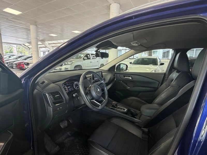 Nissan QASHQAI ADVANCE 2023 - Imagen 14 de 15