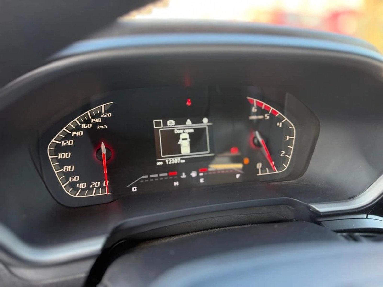 Changan HUNTER 2.0 2024 - Imagen 12 de 13