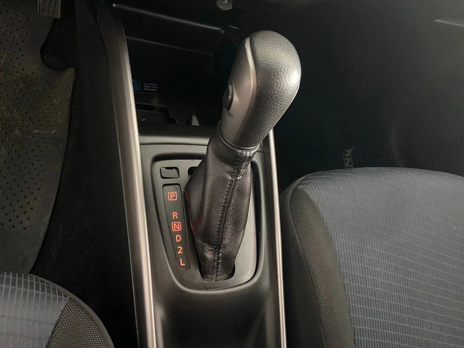 SUZUKI BALENO 1.4 AT AC 2AB BT 2022 - Imagen 9 de 18