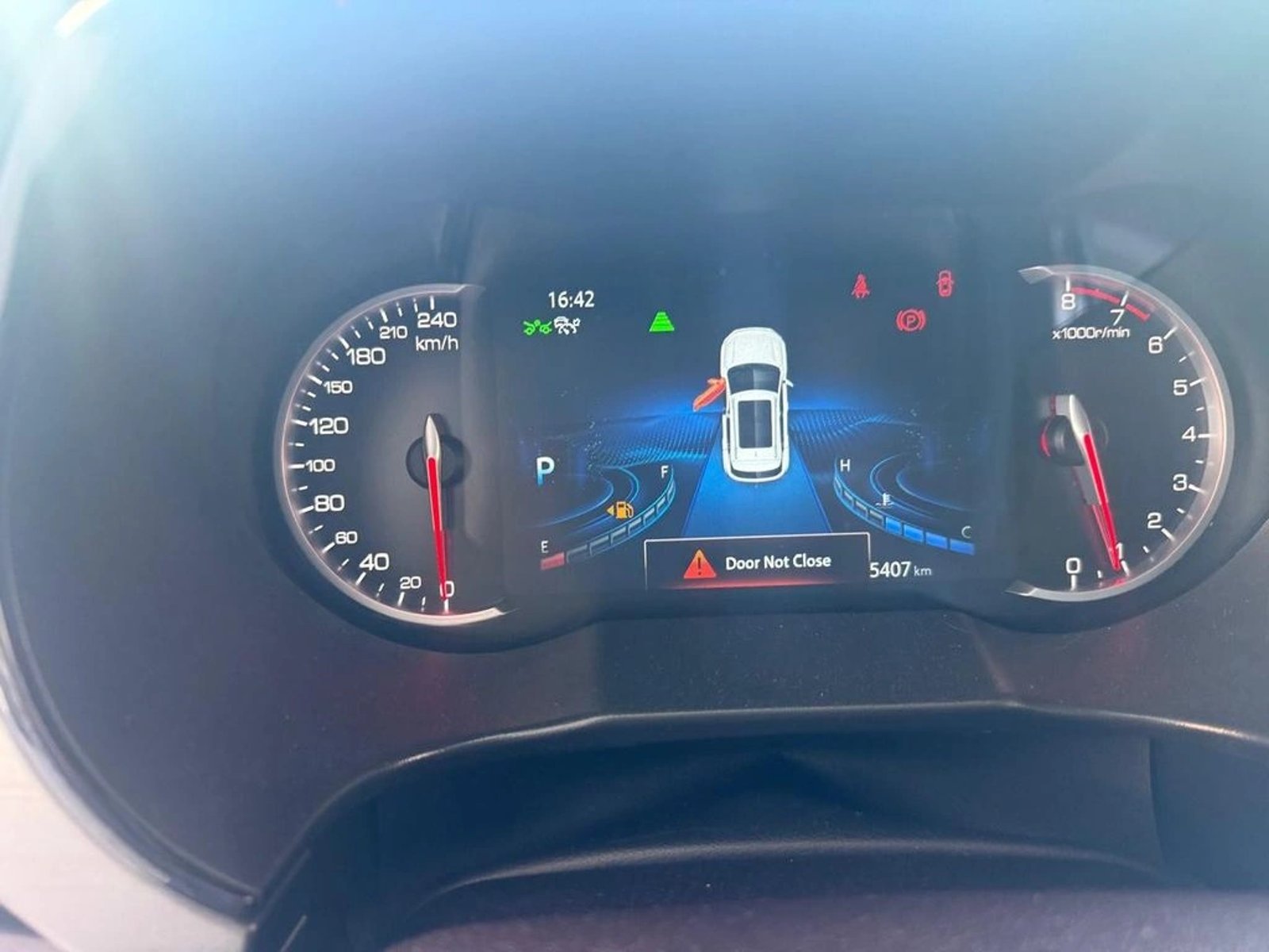 CHANGAN CS35 Plus PLUS 2022 - Imagen 13 de 13