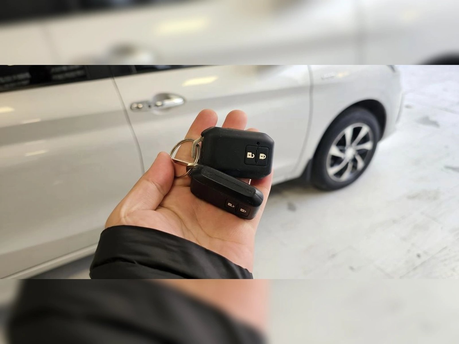 Suzuki ERTIGA ertiga 1.5 GLX PLUS AT 2022 - Imagen 19 de 20