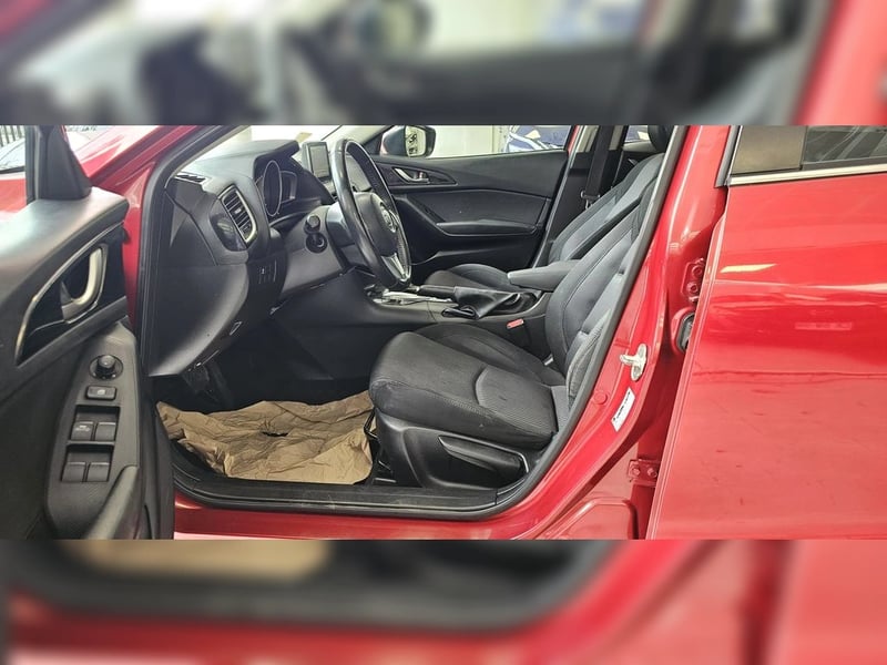 Mazda 3 SPORT 3 sport hb 2.0 2016 - Imagen 13 de 20