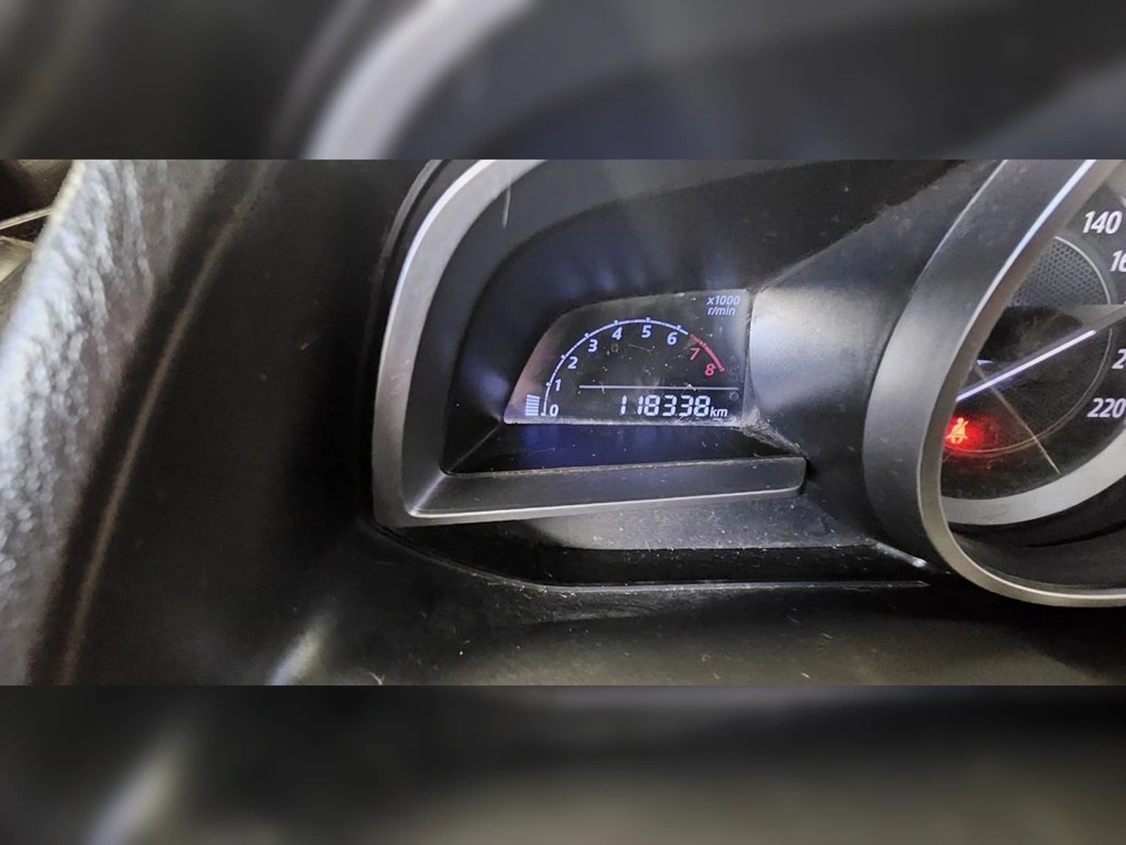 Mazda 2 SEDAN MAZDA NEW 2 1.5 2016 - Foto 4 de 10