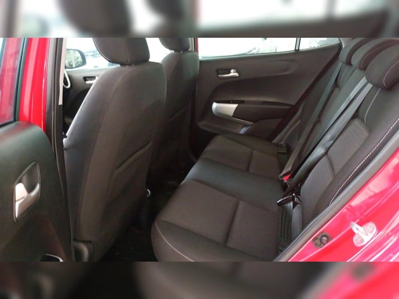 Kia MORNING MORNING MPI 1.2 2021 - Imagen 10 de 17