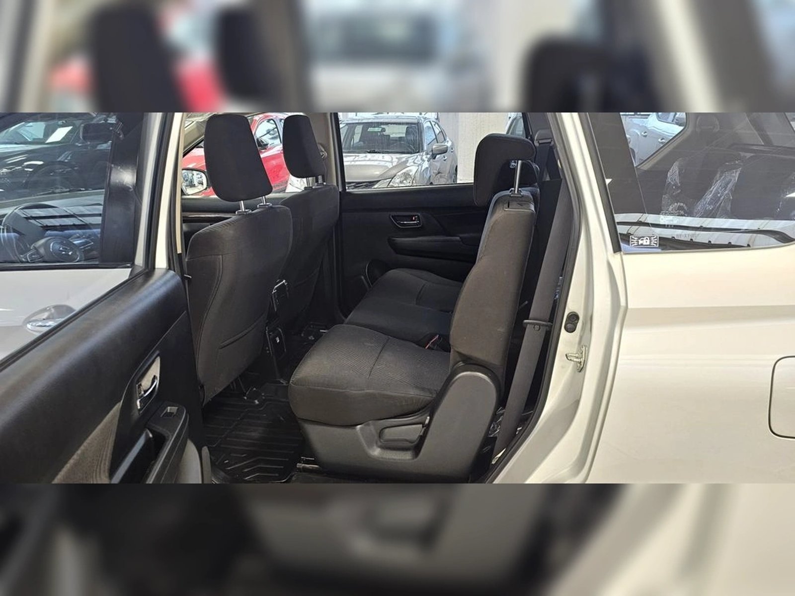 Suzuki ERTIGA ertiga 1.5 GLX PLUS AT 2022 - Foto 5 de 20