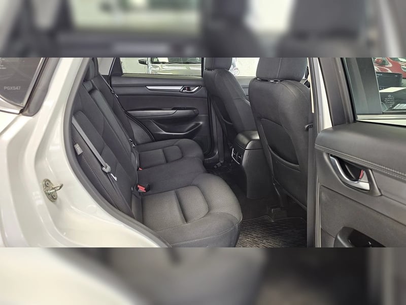 Mazda 323 CX5 2.0 R IPM MT 2020 - Imagen 9 de 20