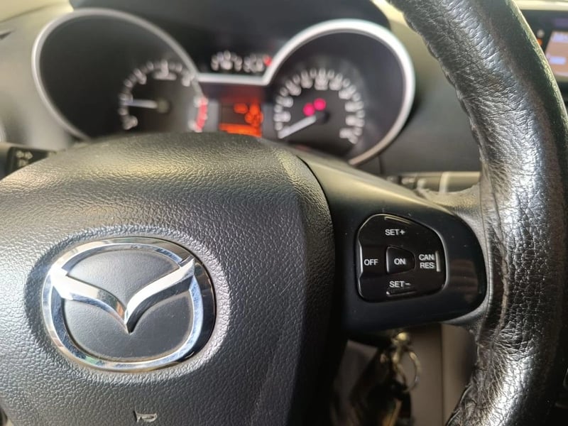 Mazda BT-50 DCAB 4X4 2.2 Mt 2021 - Imagen 12 de 14