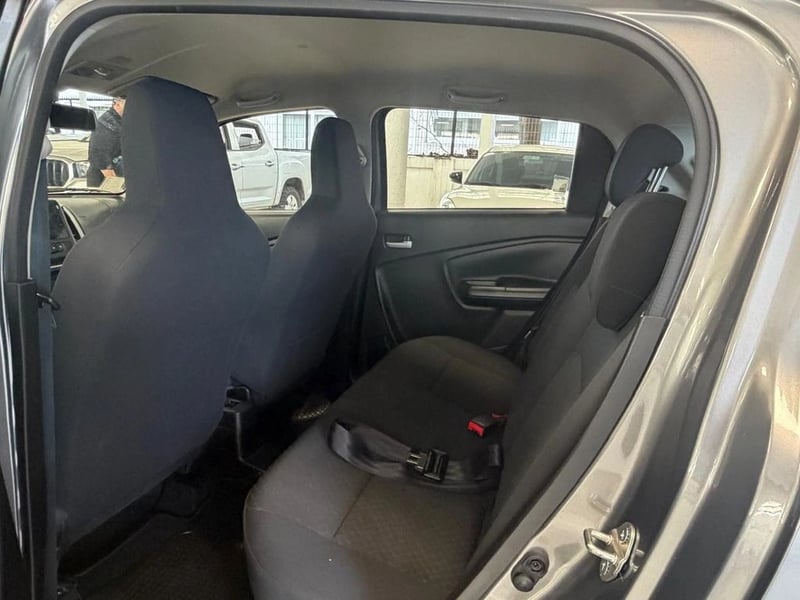 Suzuki CELERIO MT 1.0 2023 - Imagen 12 de 12