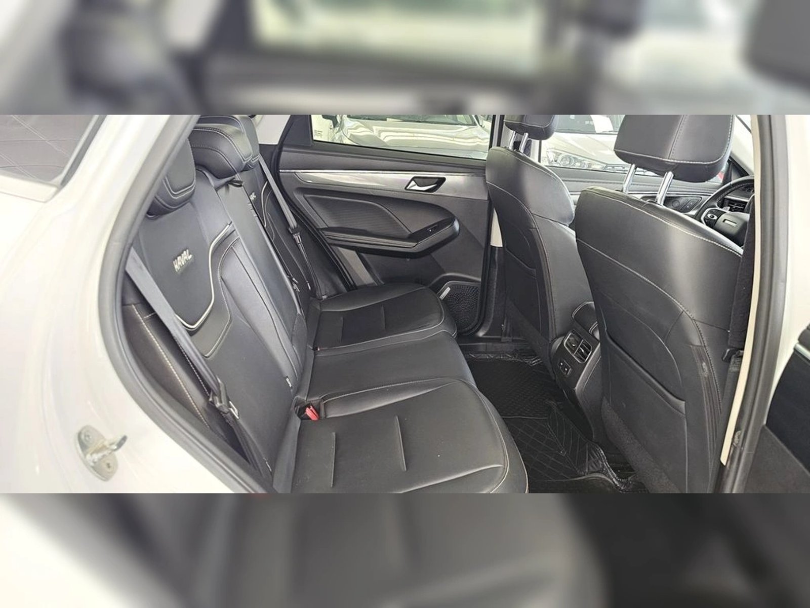 Great Wall C30 HAVAL JOLION DELUXE 1.5 AT 2022 - Imagen 7 de 17