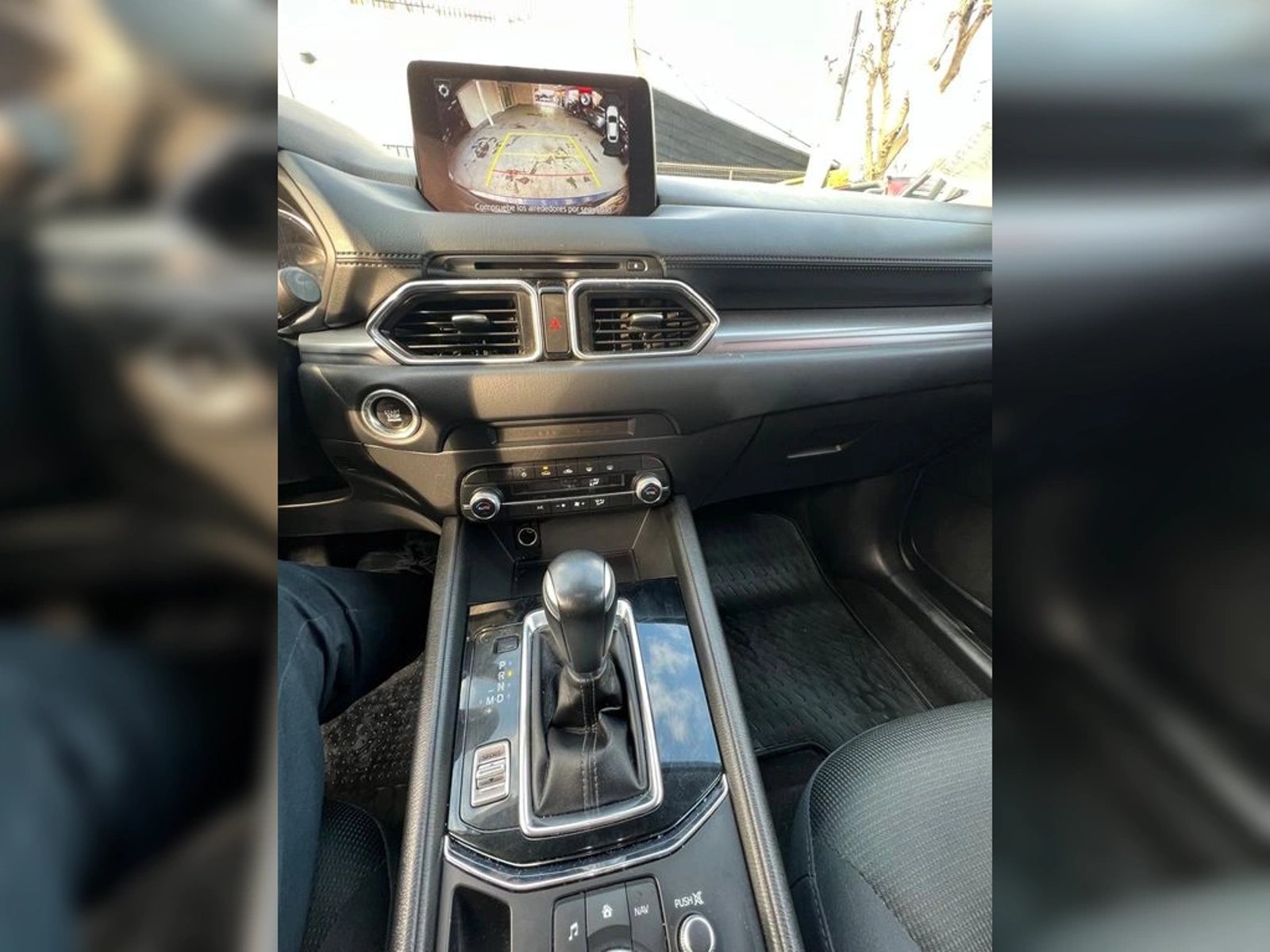 Mazda CX-5 OTTO 2022 - Imagen 14 de 16