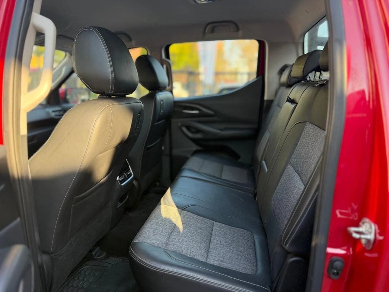 Changan HUNTER HUNYTER 1.9 2023 - Imagen 9 de 12