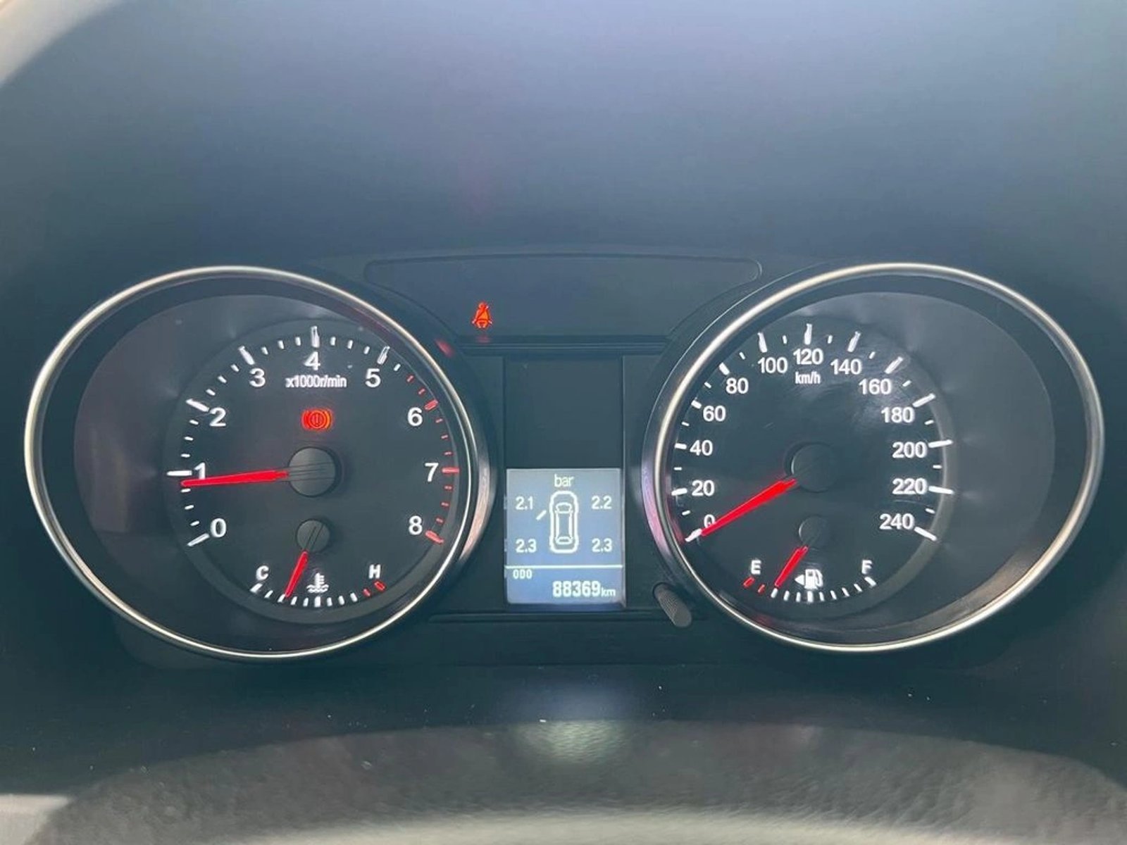 HAVAL H6 GT H6 ELITE 1.5 2020 - Imagen 12 de 12