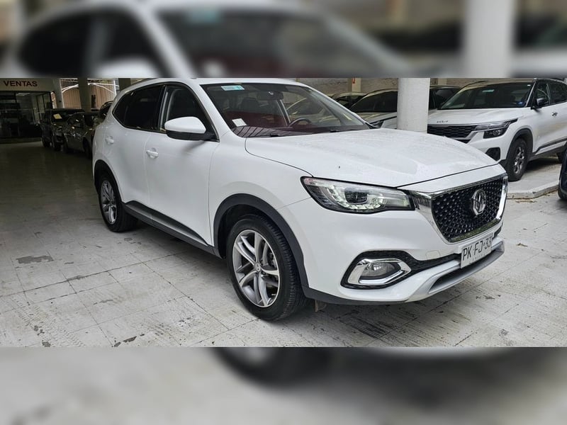 MG GT MG HS 1.5 DLX MT 2021 2021 - Imagen 3 de 13