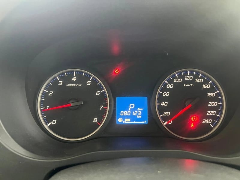 Mitsubishi OUTLANDER CVT 2.0 AUT 2022 - Imagen 14 de 14
