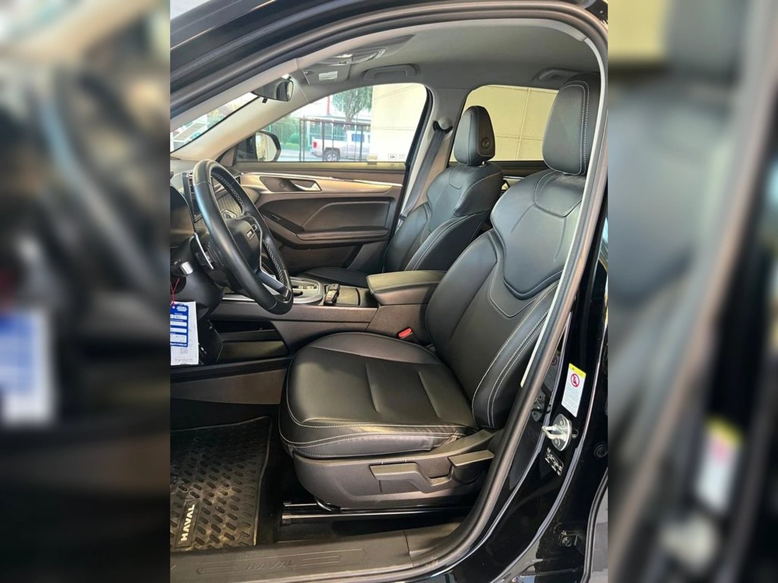 Haval JOLION ELITE 2025 - Imagen 10 de 15