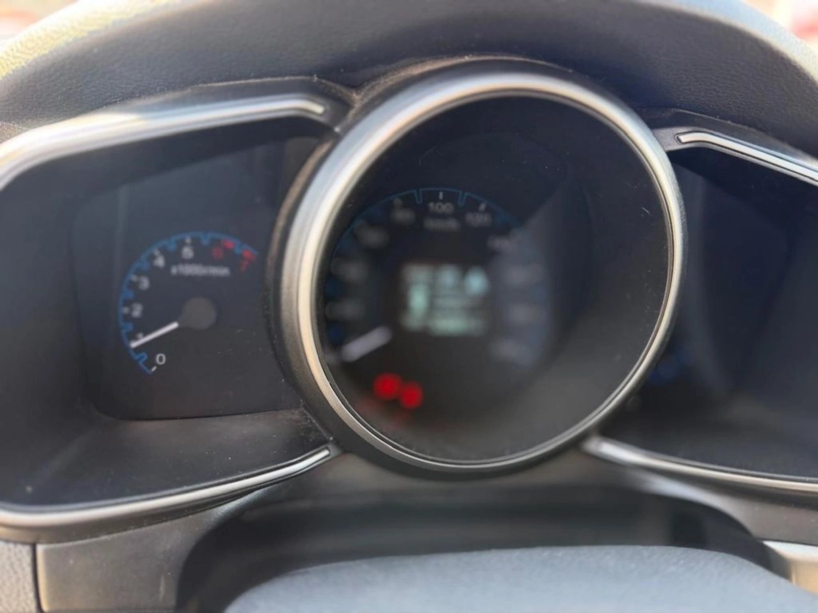 Changan CX70 1.5 TURBO 2022 - Imagen 10 de 13