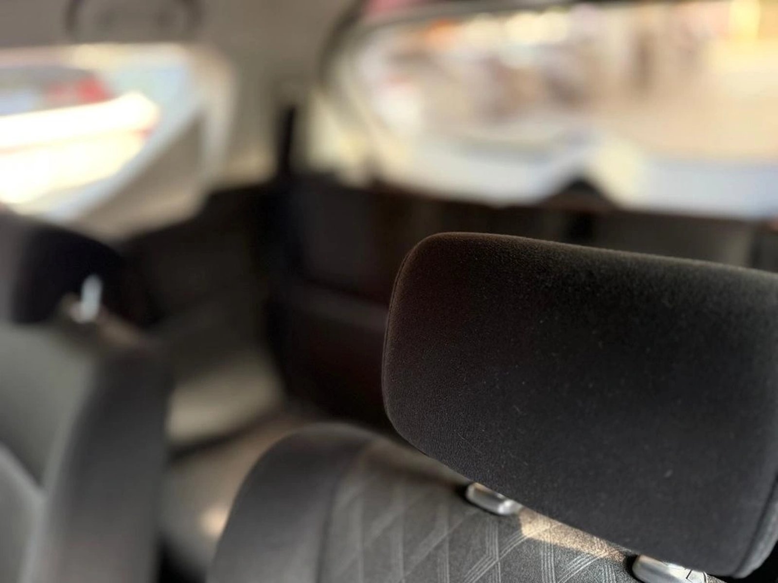 Mitsubishi XPANDER GLX 2024 - Imagen 12 de 12