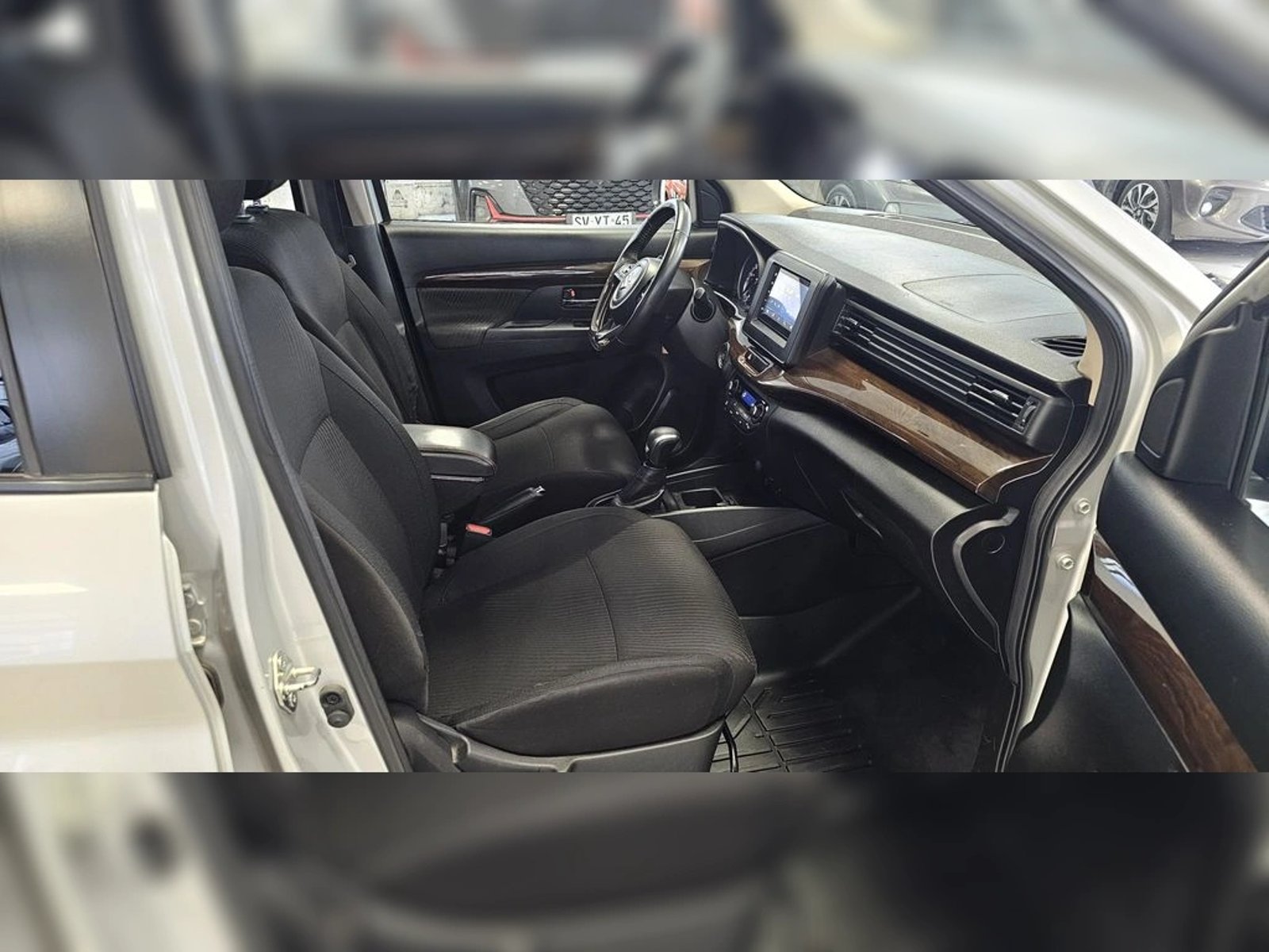 Suzuki ERTIGA ertiga 1.5 GLX PLUS AT 2022 - Imagen 16 de 20