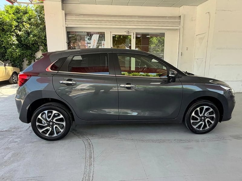 Suzuki BALENO GLX 2024 - Imagen 5 de 14