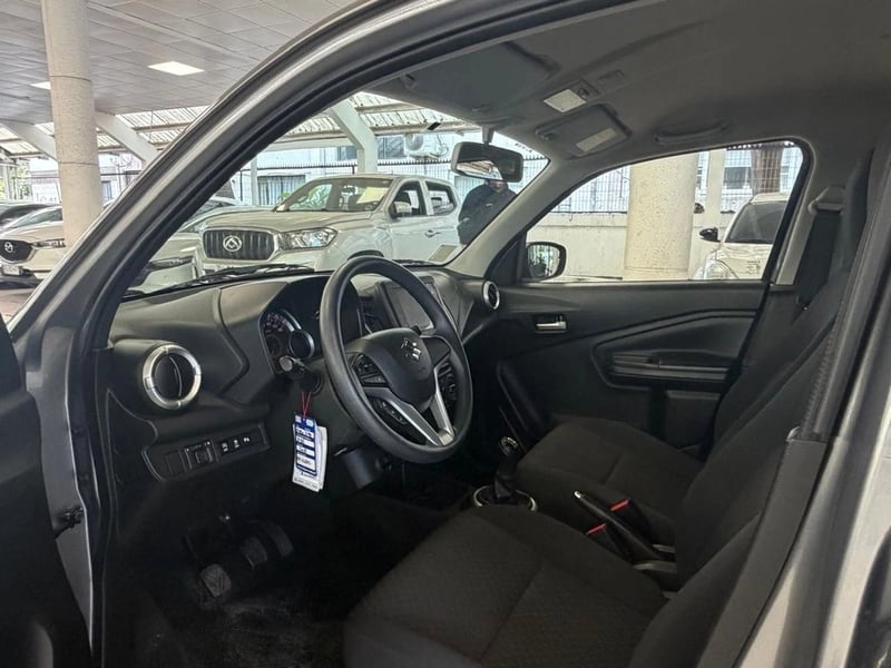 Suzuki CELERIO MT 1.0 2023 - Imagen 7 de 12