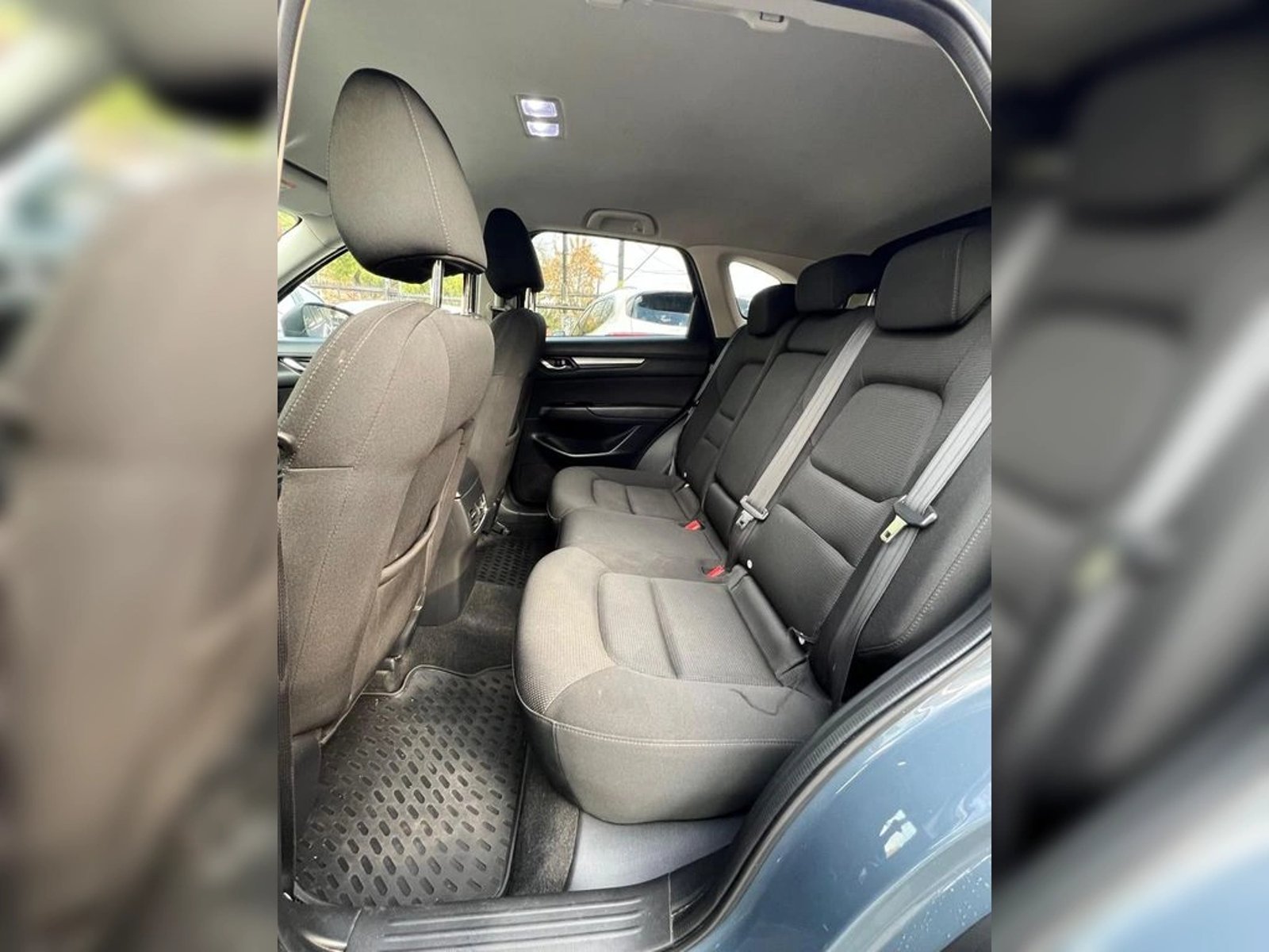 Mazda CX-5 OTTO 2022 - Imagen 11 de 16