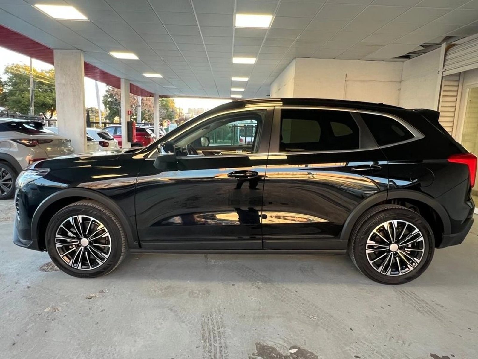 Haval JOLION ELITE 2025 - Imagen 4 de 15