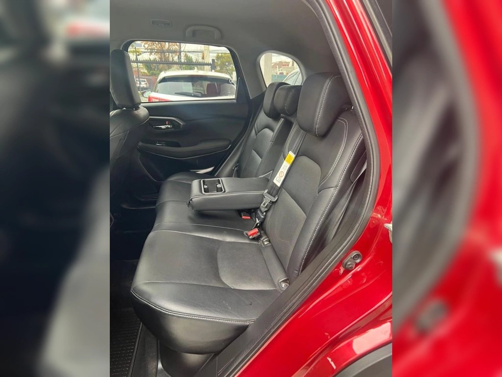 Suzuki GRAND VITARA GLX 2024 - Imagen 8 de 11