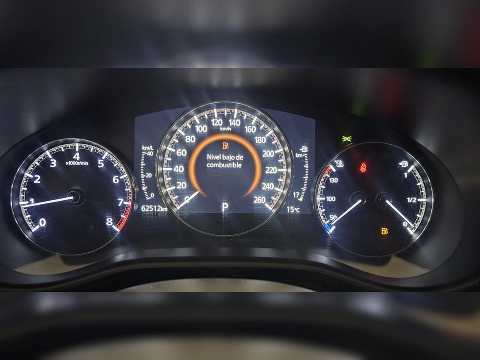 MAZDA 2 ALL NEW CX30 2021 - Imagen 17 de 20
