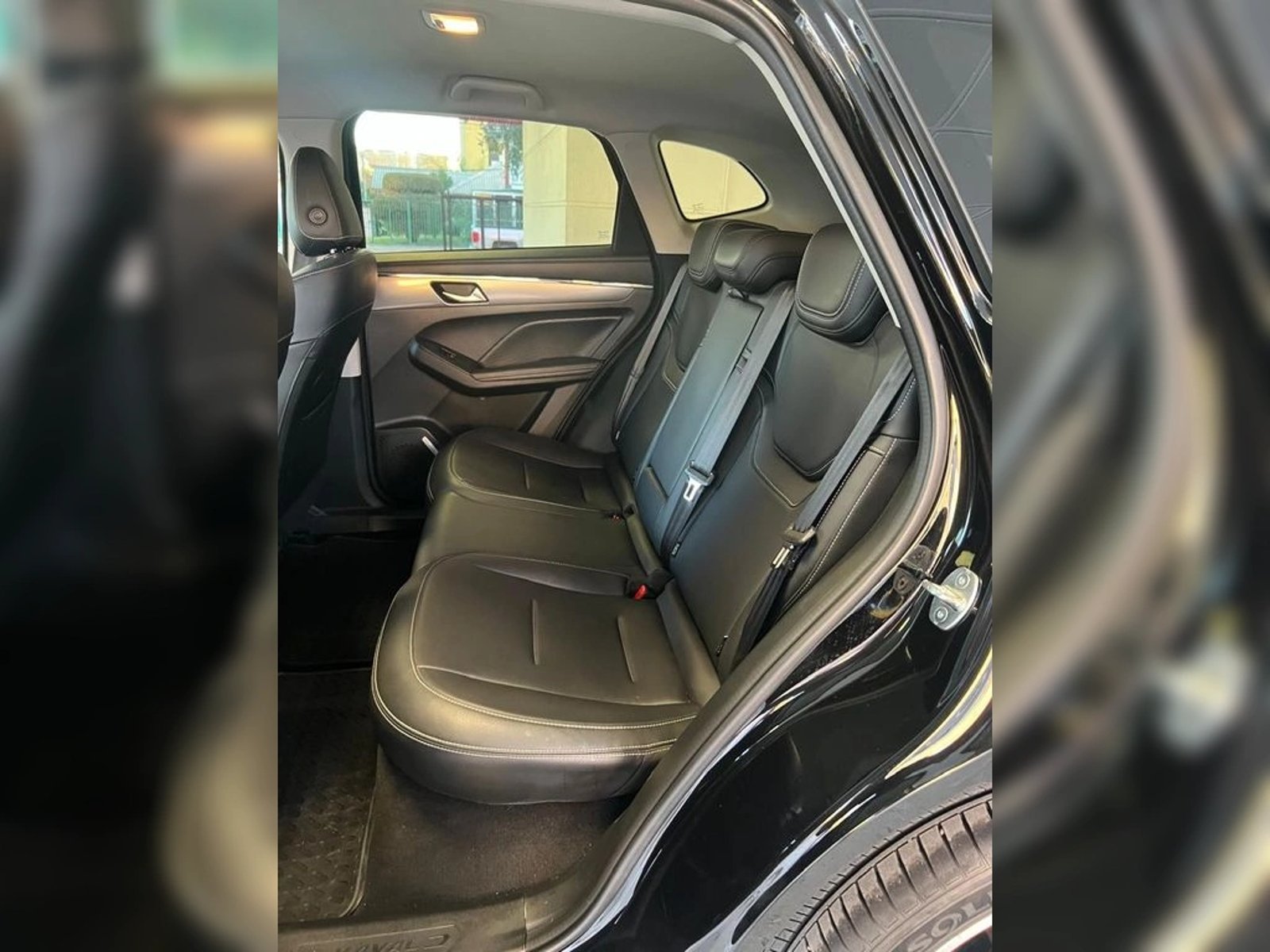 Haval JOLION ELITE 2025 - Imagen 12 de 15