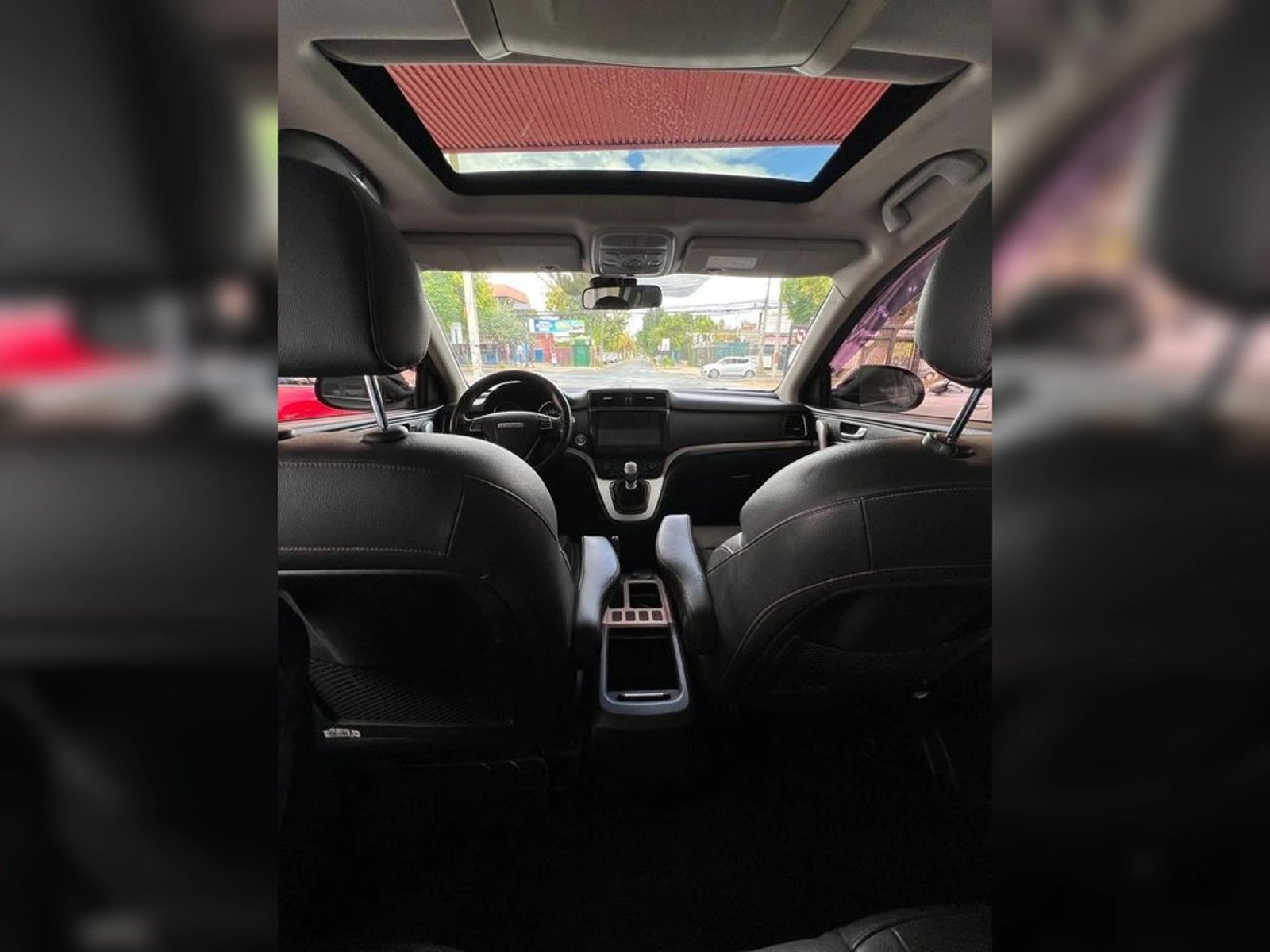 HAVAL H6 GT H6 ELITE 1.5 2020 - Imagen 11 de 12